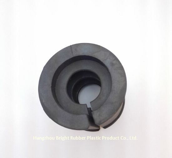Wear Resistant EPDM Rubber Part for Industrial Electric Appliance