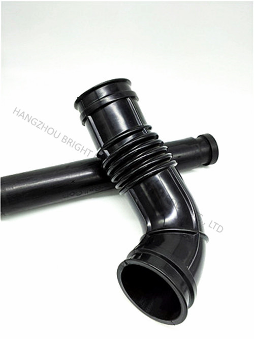 Automotive EPDM Rubber Anti-Oil Hose