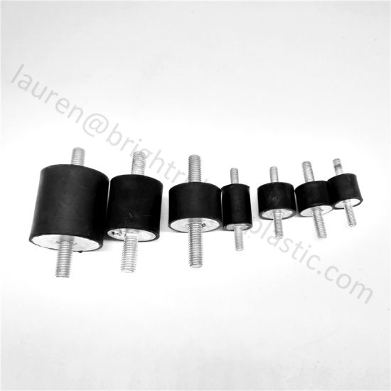 First Grade Durable Rubber Bushing KS1137