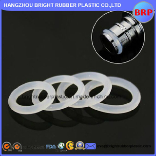 Silicone High Transparent FDA Seal Ring