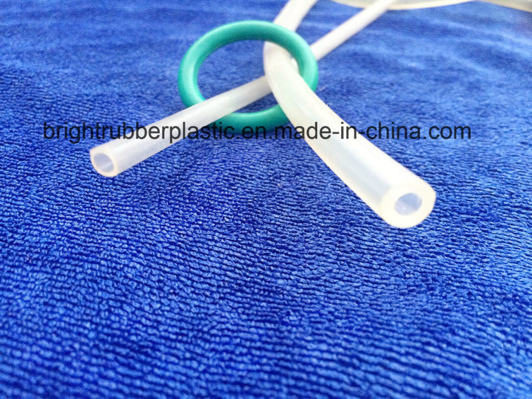 Custom-Made High Quality Rubber Foot Stopper