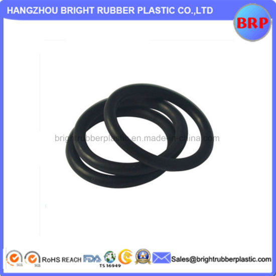 Custom High Temperature Resistance EPDM O Rings