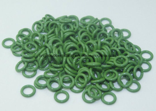 OEM First Grade Neoprene Rubber O Rings