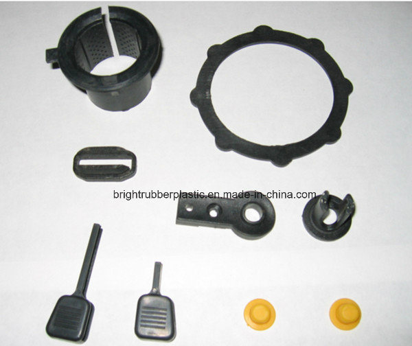 High Quality Plastic Injection Products