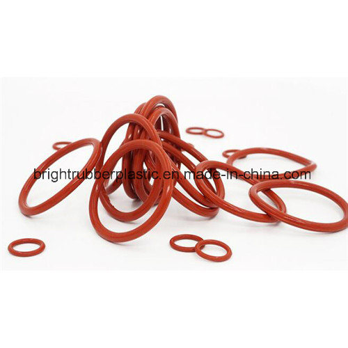 High Quality Rubber O-Ring/Rubber Product/Rubber Part/ Rubber Seal