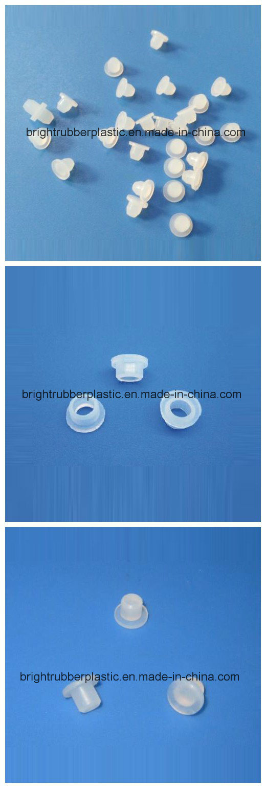 Hot Sale Silicone Rubber Plugs