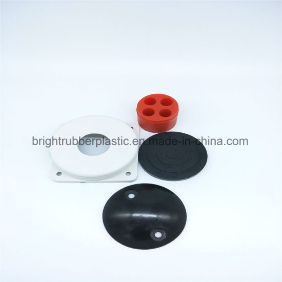 Customized Silicone Rubber Products