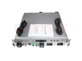 Optical Transmitter 2Way Output 1550nm External Modulation (DT-EMOT-1550-2 X)