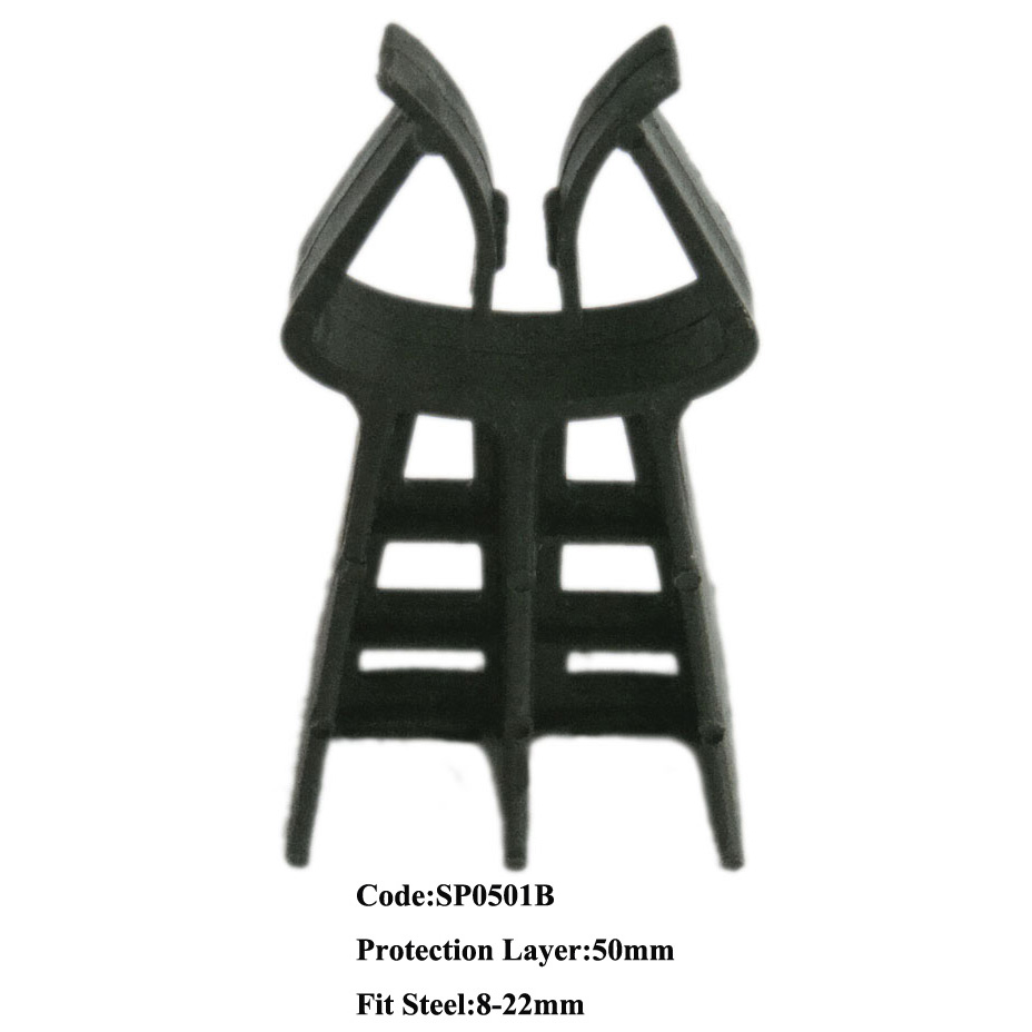 Platform plastic spacer SP0501B