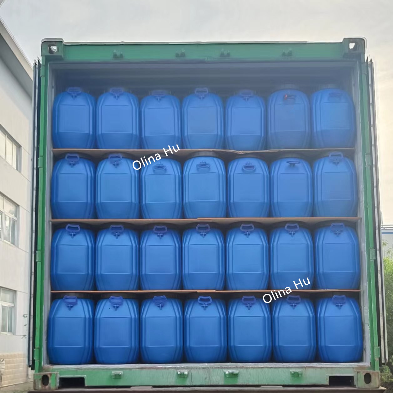 Water based lamination adhesive - Acrylic polymer emulsion 