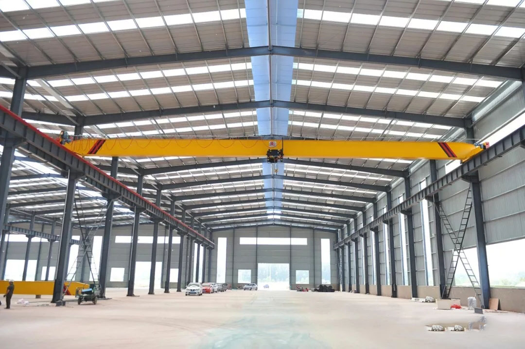 Henan Kuangshan Intelligent Industrial Park Project