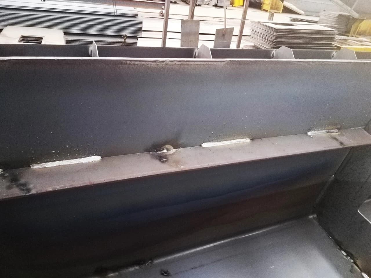 henan mine crane robot