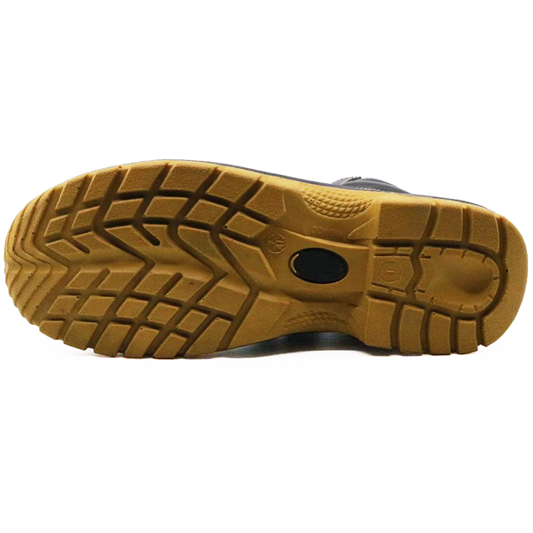SD3030 SAFETY SHOES SOLE