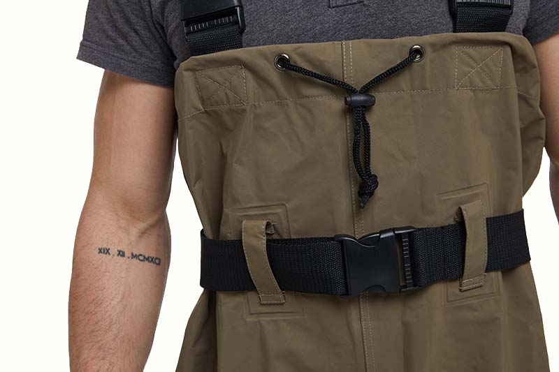 CW004 CHEST WADRES 5