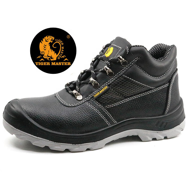 SJ0210 SAFETY SHOES 6