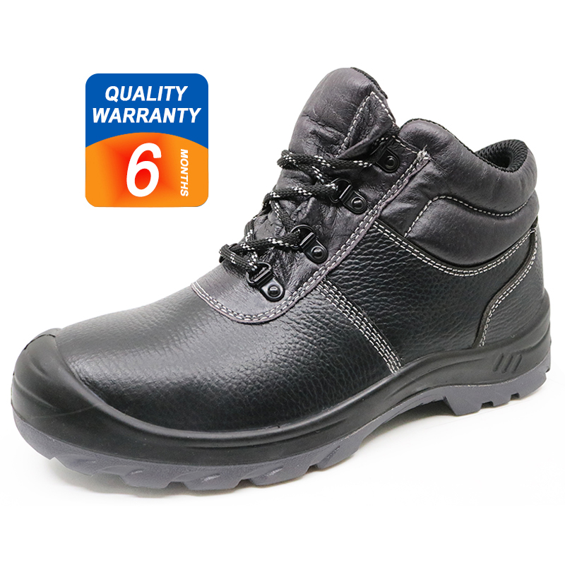 SJ0180 SAFETY SHOES