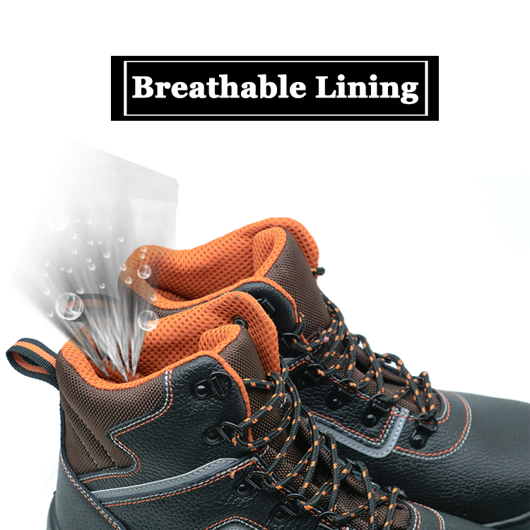 SJ0184 SAFETY SHOES (2)