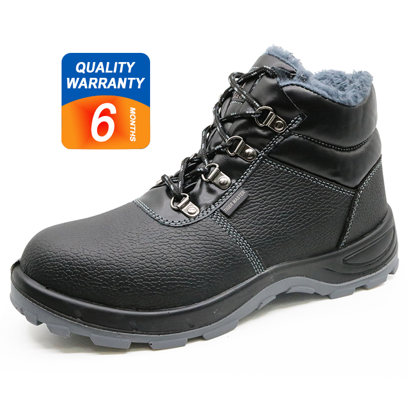 372 SAFETY SHOES