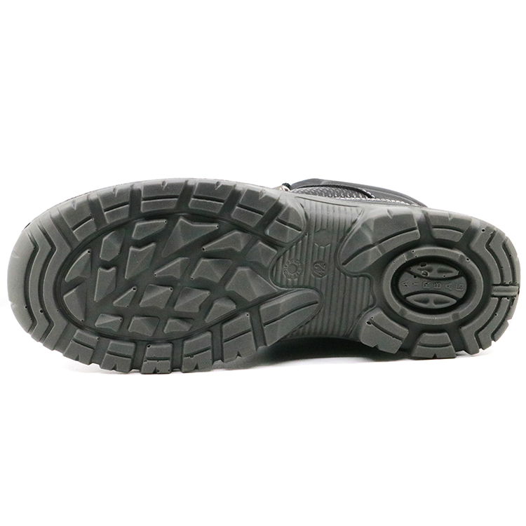 TM006 SAFETY SHOE SOLE
