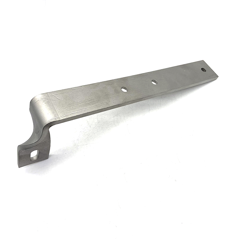 Clôture robuste en forme de L en acier inoxydable étagère de montage comptoir Long Angle supports de Home Depot
