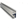 Industrial personalizado 6060 6061 6063 6065 Perfiles de aluminio de grado Extrusiones de aleación