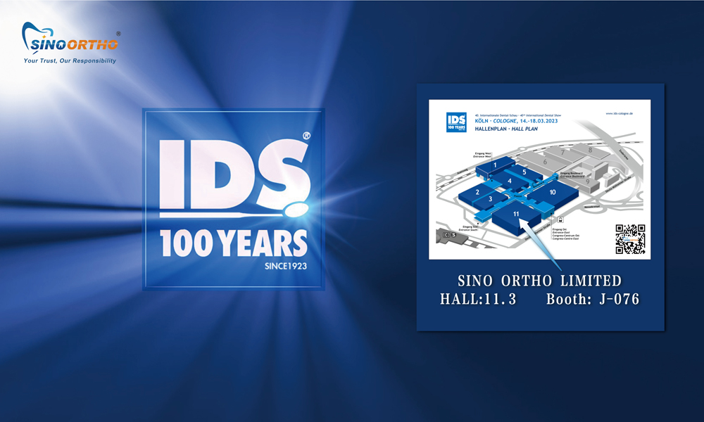 IDS 2023 Colonia Alemania 14-18.03.2023