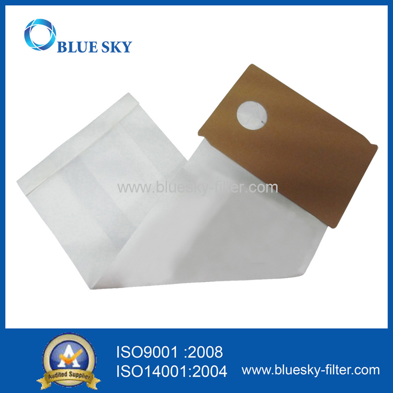 Bolsa de papel para polvo para aspiradoras Regina tipo P Allergen H06105