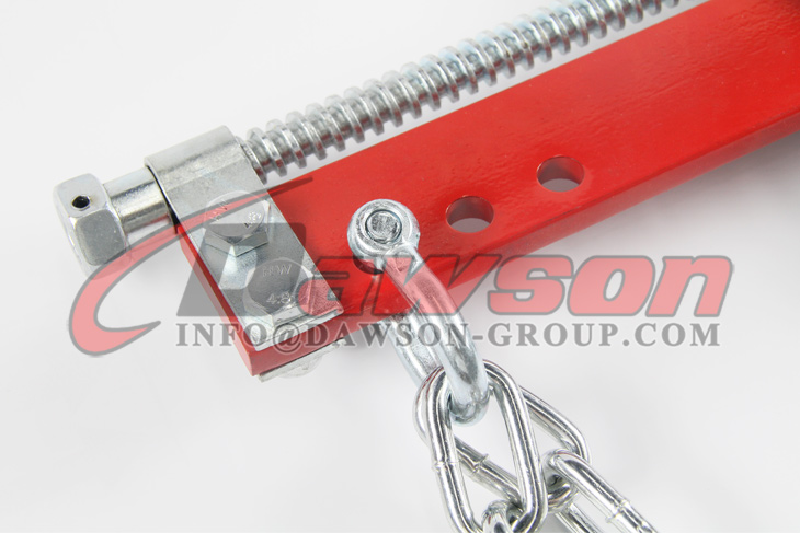 Polipasto de motor, nivelador de motor de acero - Dawson Group Ltd. - Fabricante, proveedor y f&aacute;brica de China