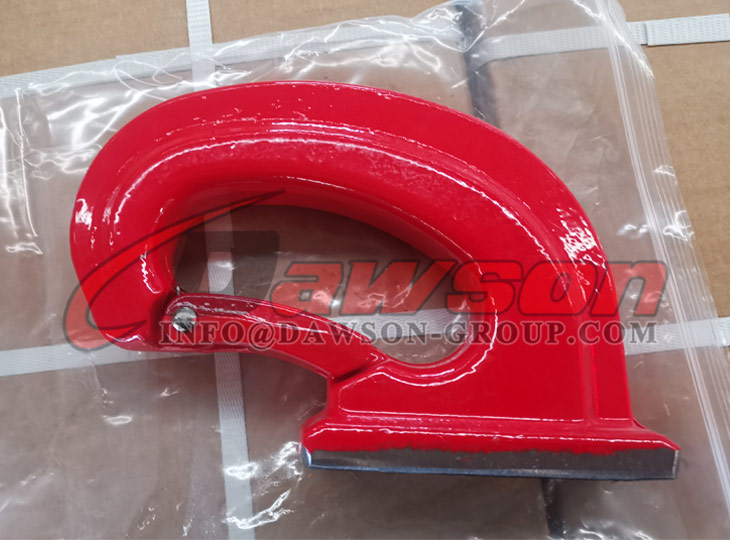 G80 特殊溶接フック - Dawson Group Ltd. - 中国メーカー、サプライヤー、工場