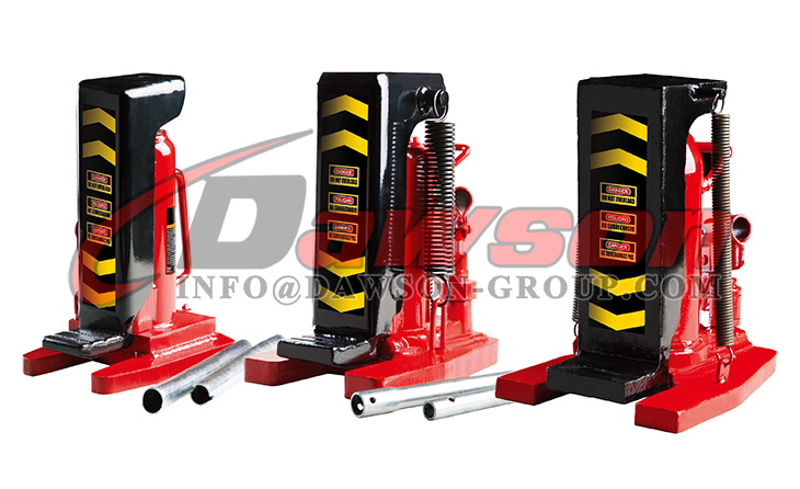 Gato de punta industrial 2T 10T 15T, Gato de punta hidr&aacute;ulico industrial - Dawson Group Ltd. - Fabricante, proveedor de China