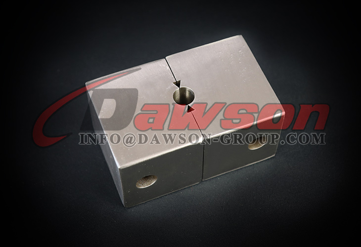 Troqueles de prensa de mangas de aluminio para cable de alambre DAWSON - Dawson Group Ltd. - Fabricante, proveedor y f&aacute;brica de China