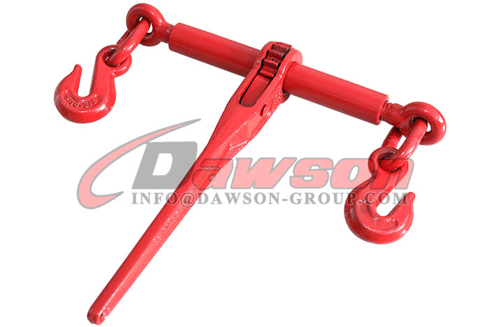 Carpeta de carga tipo trinquete forjada por estampaci&oacute;n de alta calidad, Carpetas de carga - Dawson Group Ltd. - Fabricante, proveedor de China