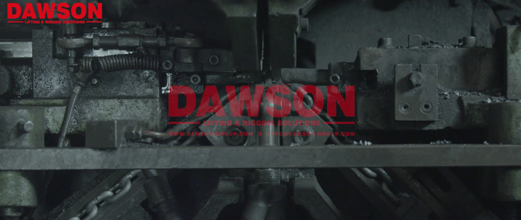 Eslingas de cadena - Dawson Group Ltd. - Proveedor, fabricante, f&aacute;brica de China