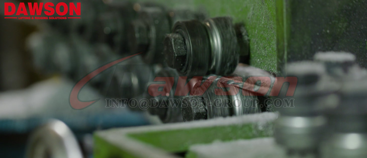 Wire Rope Grips, Double Eye Cable Socks Type B - Dawson Group Ltd. - China Manufacturer, Factory, Supplier ワイヤー ロープ グリップ、ダブル アイ ケーブル ソックス タイプ B - Dawson Group Ltd. - 中国メーカー、工場、サプライヤー