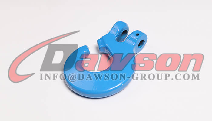 DS1021 G100 クレビス フォレスト フック ログ記録用 - Dawson Group Ltd. - 中国メーカー、サプライヤー、工場