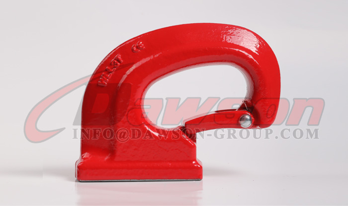 DS279 G80 アンカー フックの特殊溶接 - Dawson Group Ltd. - 中国のサプライヤー、メーカー、工場