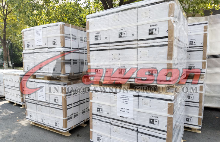 Aplicaci&oacute;n de flejes compuestos de poli&eacute;ster, flejes compuestos, flejes compuestos de cord&oacute;n - Dawson Group Ltd. - fabricante, proveedor de China