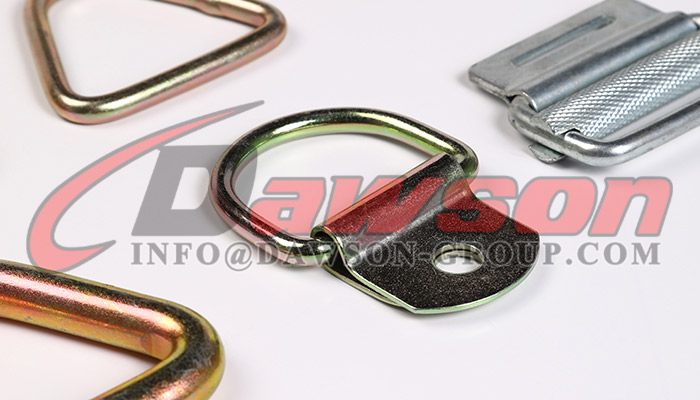 亜鉛メッキ D リング - Dawson Group Ltd. - 中国メーカー、工場、サプライヤー