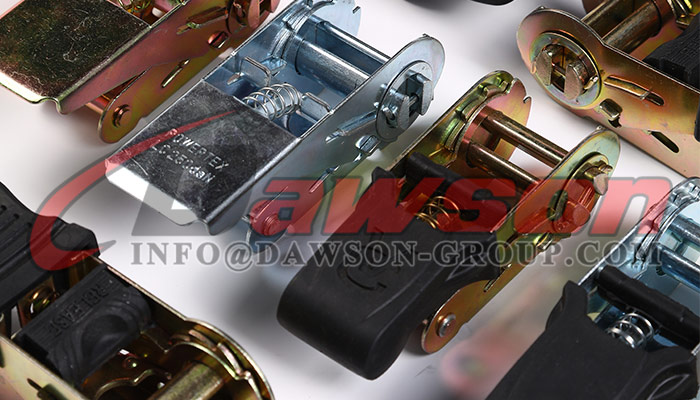 ラバーハンドルラチェットバックル - Dawson Group Ltd. - 中国メーカー、サプライヤー、工場