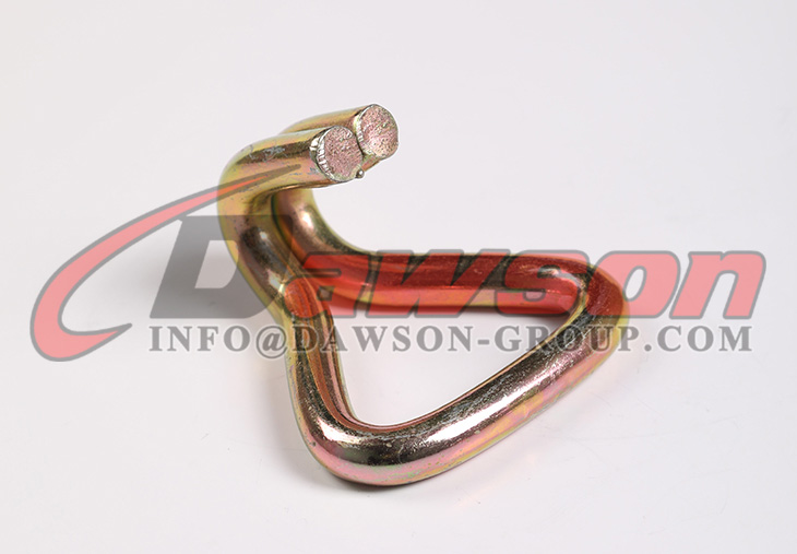 ダブル J フック - Dawson Group Ltd. - 中国メーカー、工場、サプライヤー