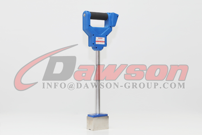 永久電磁ピックアップ装置、永久磁気装置、手動取り扱いツール - Dawson Group Ltd. - 中国工場、製造業者