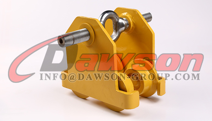 DS-PTF タイプ プッシュ トラベル トロリー - Dawson Group Ltd. - 中国サプライヤー、工場、メーカー