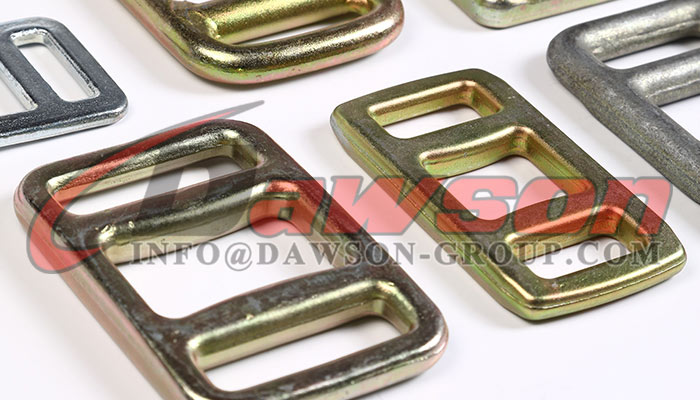 一方向ウェブラッシング用ワンウェイラッシングバックル - Dawson Group Ltd. - 中国メーカー、工場、サプライヤー