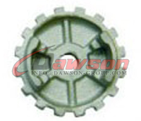 Engrenagens para DSVG 0.8T - Bloco de alavanca 9T, talha de alavanca manual para eleva&ccedil;&atilde;o de mercadorias - Dawson Group Ltd. - Fabricante, fornecedor, f&aacute;brica na China