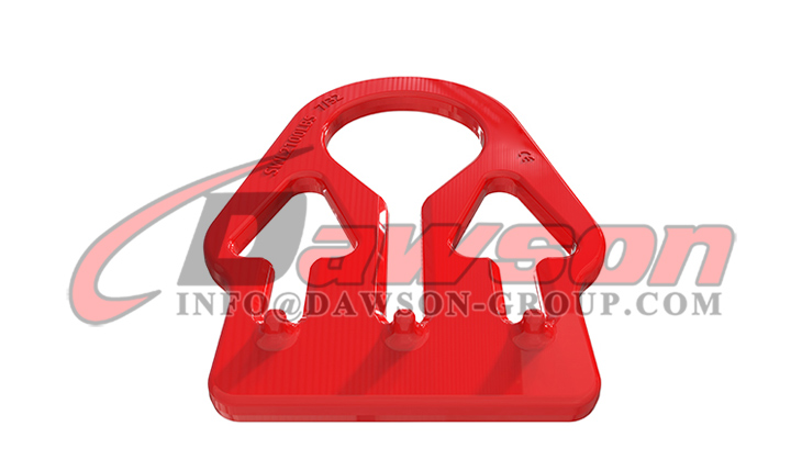 DS558 Eslab&oacute;n maestro tipo A de grado 80 para eslingas de cadena - Dawson Group Ltd. - Proveedor, f&aacute;brica y fabricante de China