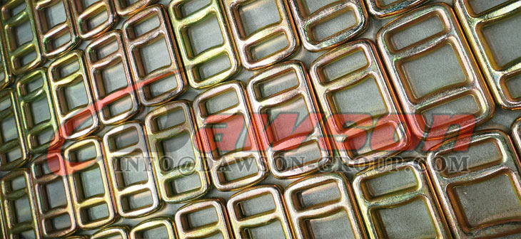 ワンウェイラッシングバックル - Dawson Group Ltd. - 中国工場、サプライヤー、メーカー