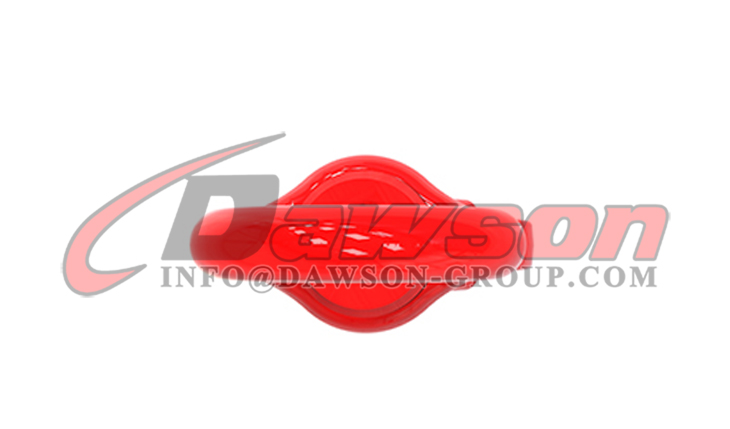 DS042 Gancho autoblocante giratorio de grado 80 con rodamiento para eslingas de cadena de elevaci&oacute;n - Dawson Group Ltd. - Proveedor, f&aacute;brica y fabricante de China