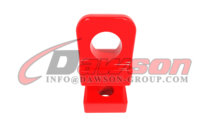 DS646 鍛造合金鋼リフティング クランプ - Dawson Group Ltd. - 中国サプライヤー、工場