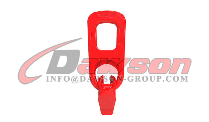 Embrague de elevaci&oacute;n DS101 para elementos prefabricados de hormig&oacute;n - Dawson Group Ltd. - Fabricante, f&aacute;brica de China