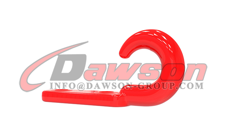 Gancho de remolque forjado DS444 - Dawson Group Ltd. - F&aacute;brica, fabricante, proveedor de China